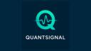 Discovery splash banner for QuantSignal量化研究社 Discord server