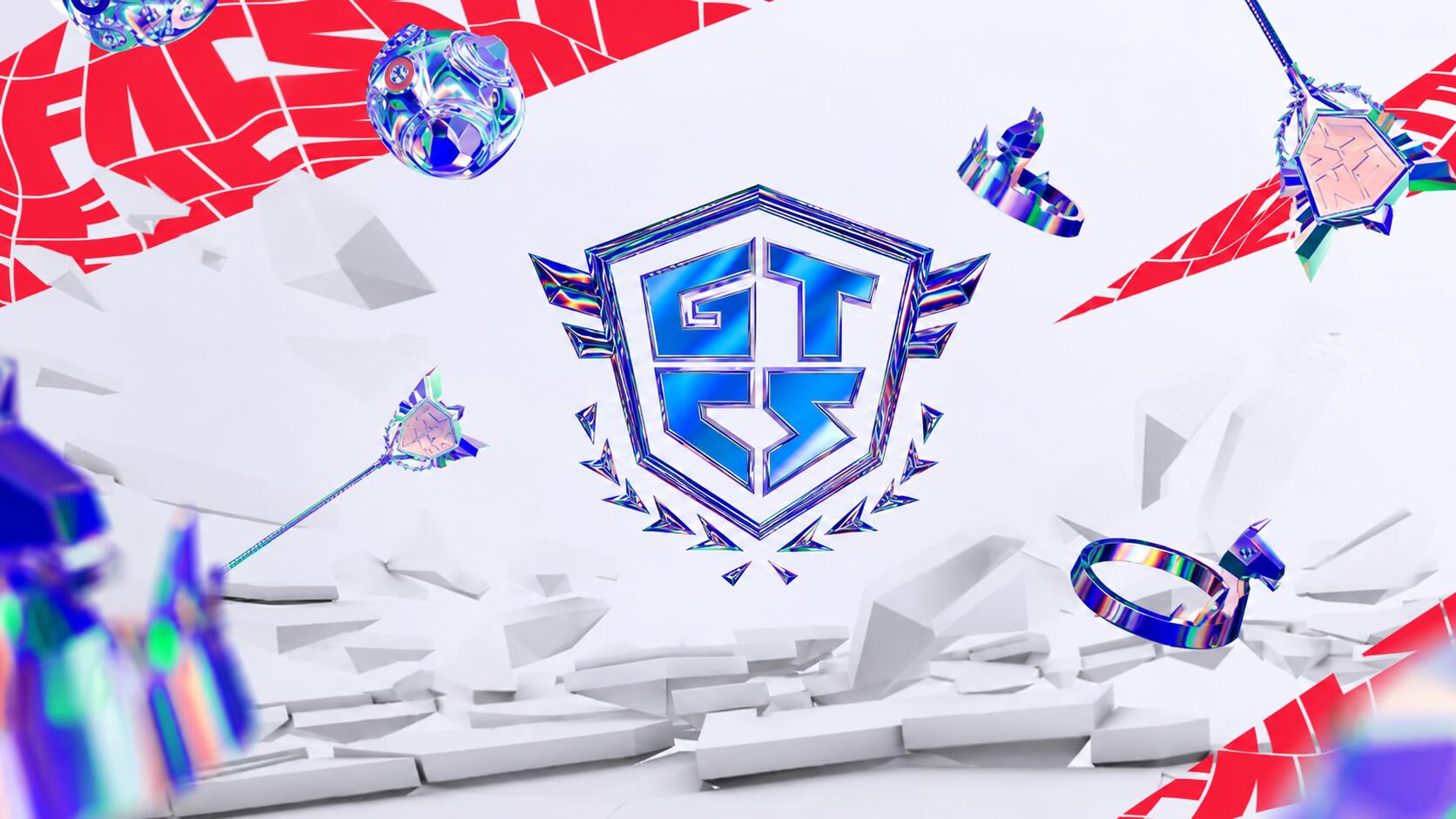 Discovery splash banner for Solo Gorilla Tag Championship Discord server