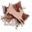 Discovery splash banner for 🍂 1980's Georgia Roleplay Discord server