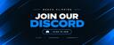 Discovery splash banner for Reach Clipping Discord server