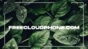 Discovery splash banner for Surge Community Discord server