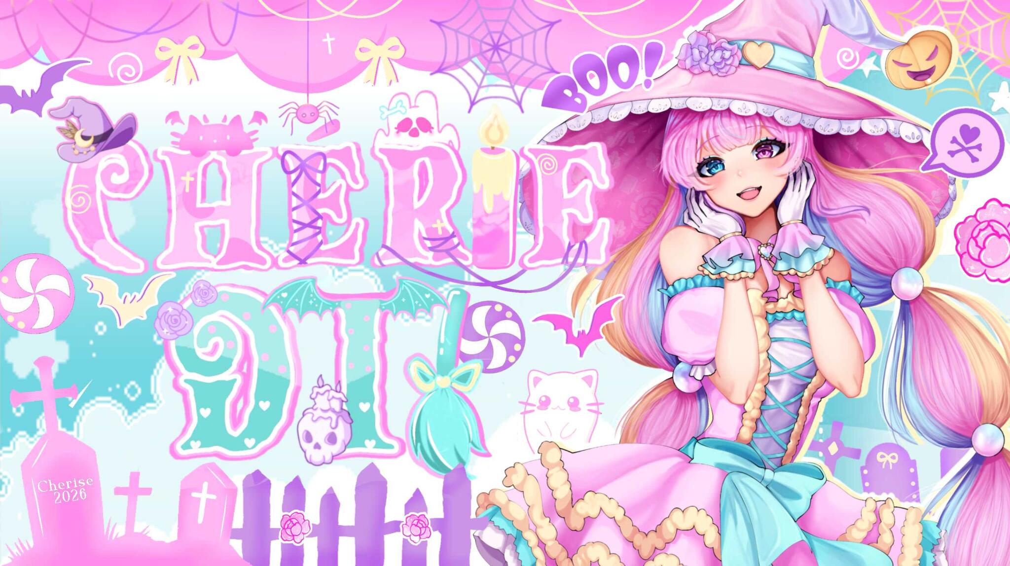 Discovery splash banner for Chꮛ𐑾iꮛ Dti ი⑅݃ი ֹ Discord server