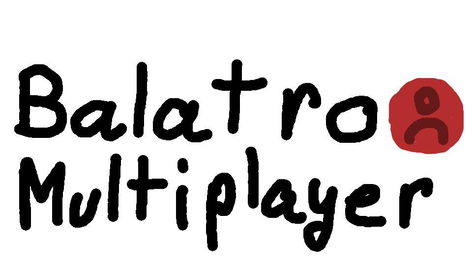 Discovery splash banner for Balatro Multiplayer Discord server