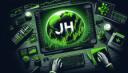 Discovery splash banner for PULLBACK TRADING Discord server