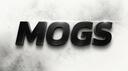 Discovery splash banner for Mogs Discord server
