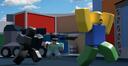 Discovery splash banner for MM2 Trading Server Discord server