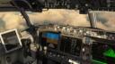 Discovery splash banner for Flight One Software Discord server