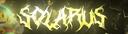Discovery splash banner for Solarus' Realm Discord server