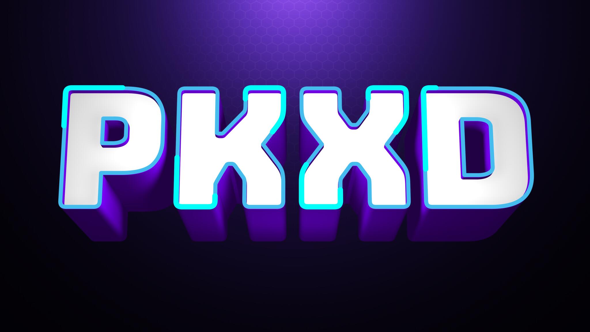 Discovery splash banner for 🍰 PK XD Trading Hub Discord server