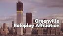 Discovery splash banner for đ Greenville Roleplay Affiliation⢠Discord server