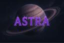 Discovery splash banner for Astra Community Discord server