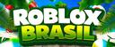 Discovery splash banner for Roblox Brasil | Comunidade - Jujutsu Shenanigans - Hospital de Animais - Fish it Discord server