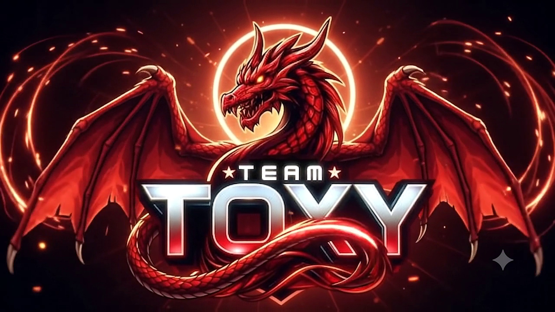 Discovery splash banner for Team Toxy-AntiCheat Community Discord server