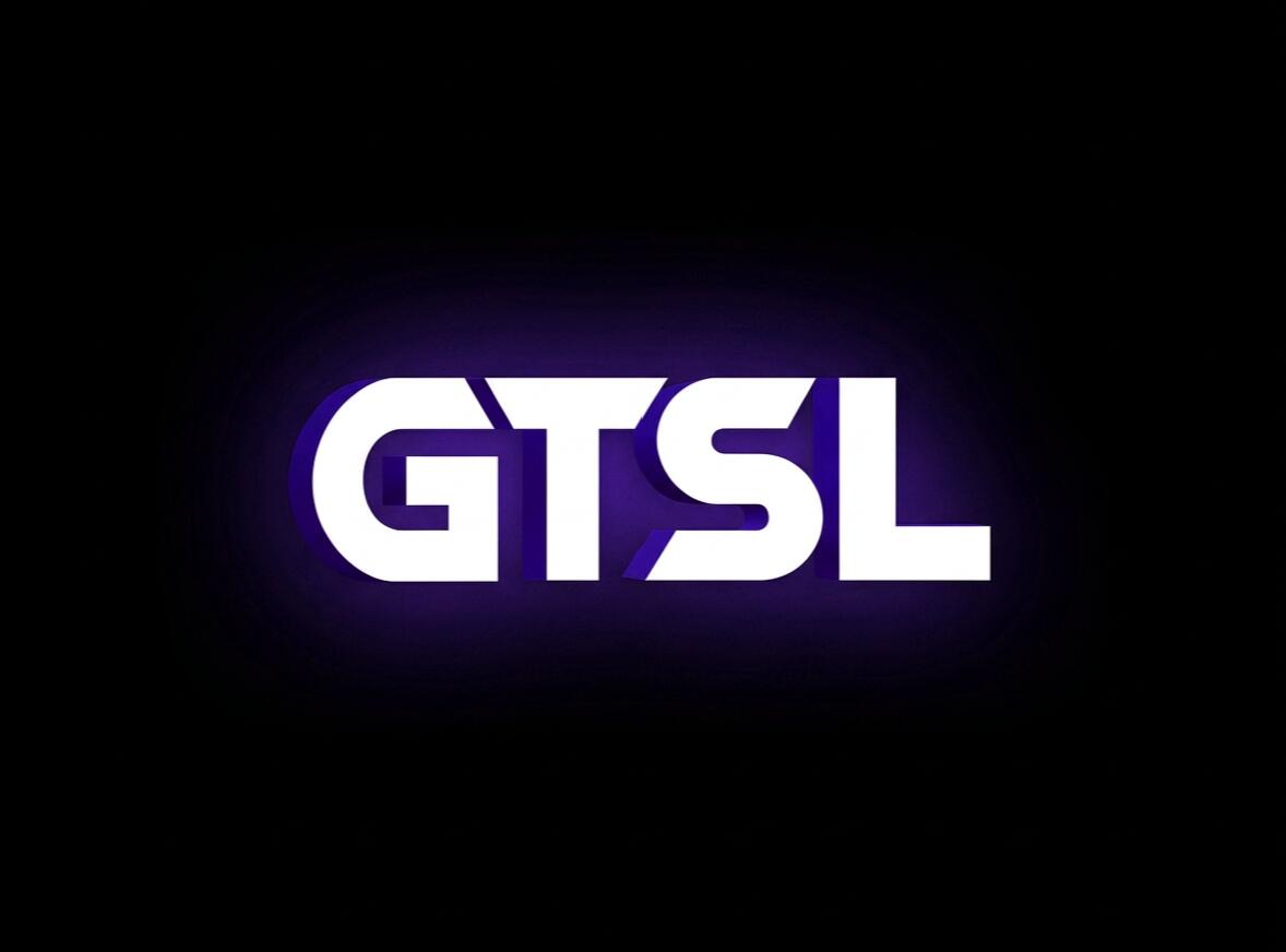 Discovery splash banner for Gorilla Tag Super League | GTSL Discord server