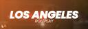 Discovery splash banner for Los Angeles Roleplay Discord server