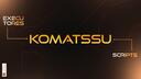 Discovery splash banner for Komatssu LATAM Discord server