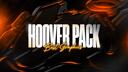 Discovery splash banner for 🎗 Hoover Pack | Best Graphics #2.7K Discord server
