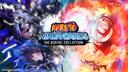 Discovery splash banner for Sekai - Official anime digital cards Discord server