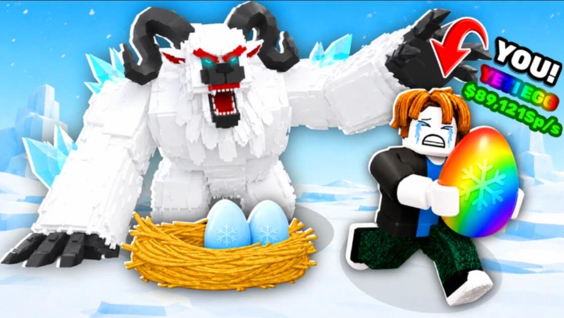 Discovery splash banner for Steal An Egg Official | Predictions & Egg Notifier & Community Discord server