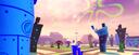 Discovery splash banner for Spongebob Tower Defense Community Discord server