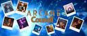 Discovery splash banner for Arcane Council ⚙ Discord server