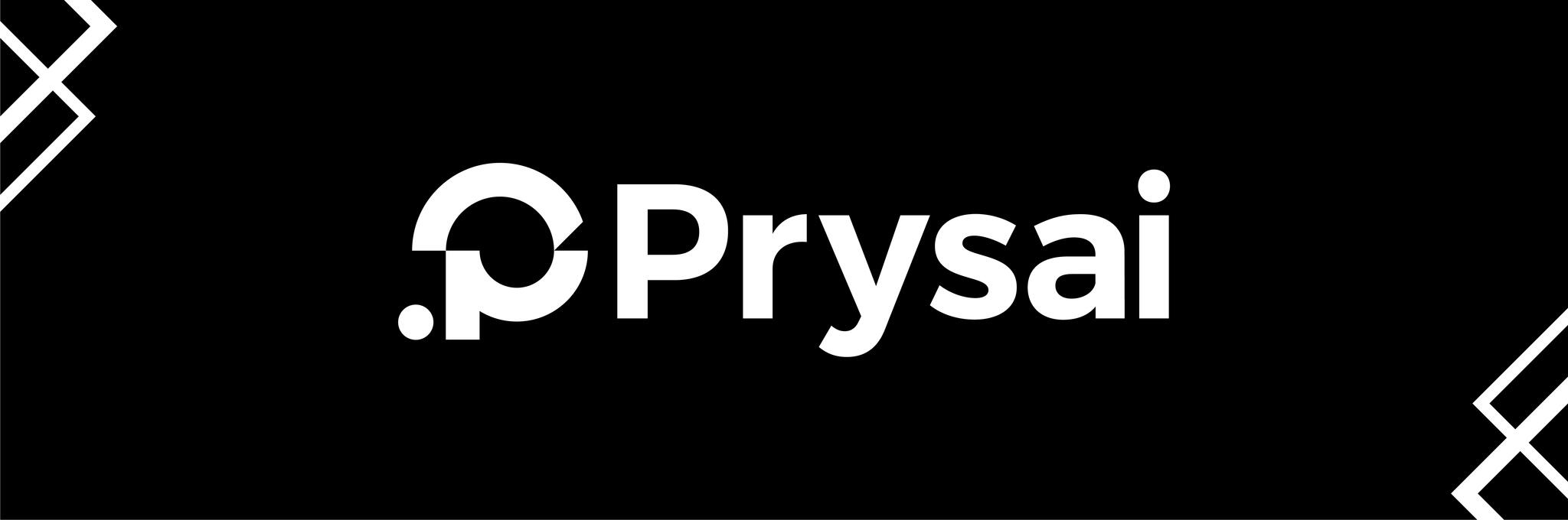 Discovery splash banner for Prysai Lab ReedVaughn Ai Discord server