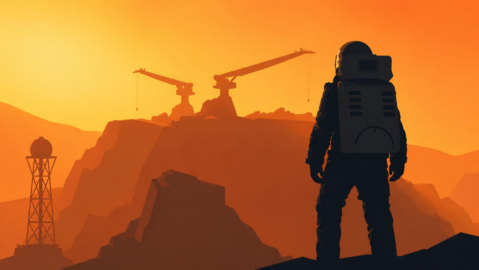 Discovery splash banner for Rust Roleplayers Events Discord server
