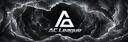 Discovery splash banner for AC LEAGUE Discord server