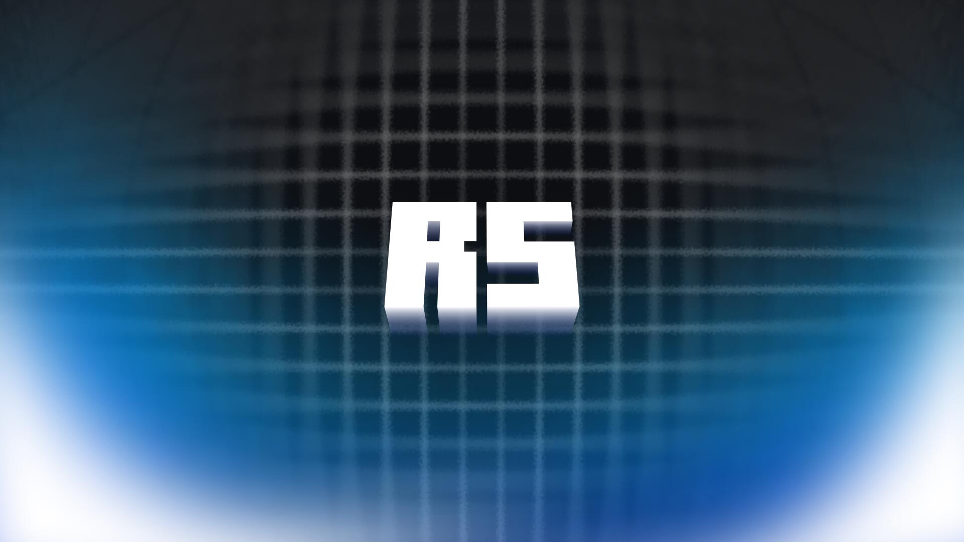 Discovery splash banner for RestaMC Discord server