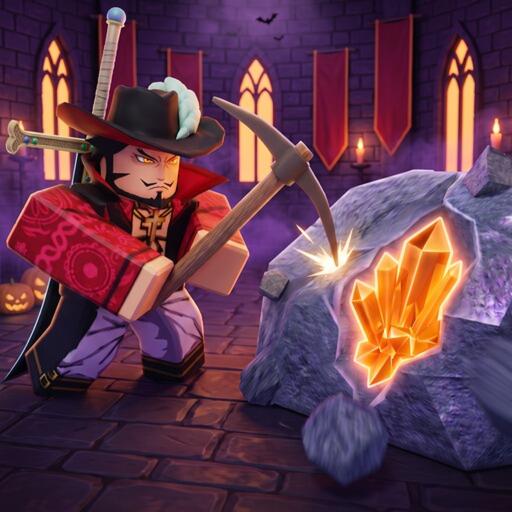 Discovery splash banner for My Anime Mine | Official Discord server