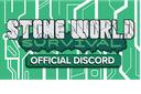 Discovery splash banner for Stone World Discord server