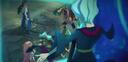 Discovery splash banner for Comunidad Riot Games LATAM Discord server