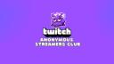 Discovery splash banner for Клуб Анонимных Стримеров Discord server
