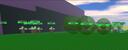 Discovery splash banner for Retro Turp Team Discord server