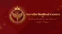 Discovery splash banner for Novelle Medical Centre Discord server