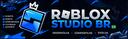 Discovery splash banner for Roblox Studio BR Discord server