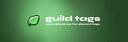 Discovery splash banner for Guild Tags | 250k+ Tags Discord server