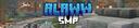 Discovery splash banner for 「Alaww MC」 Discord server