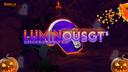 Discovery splash banner for 🎃 LuminousGT Discord server