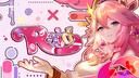 Discovery splash banner for ノraid ୧ ‧ 🎀 ᓚᘏᗢ . social.giveaways.roblox.events Discord server