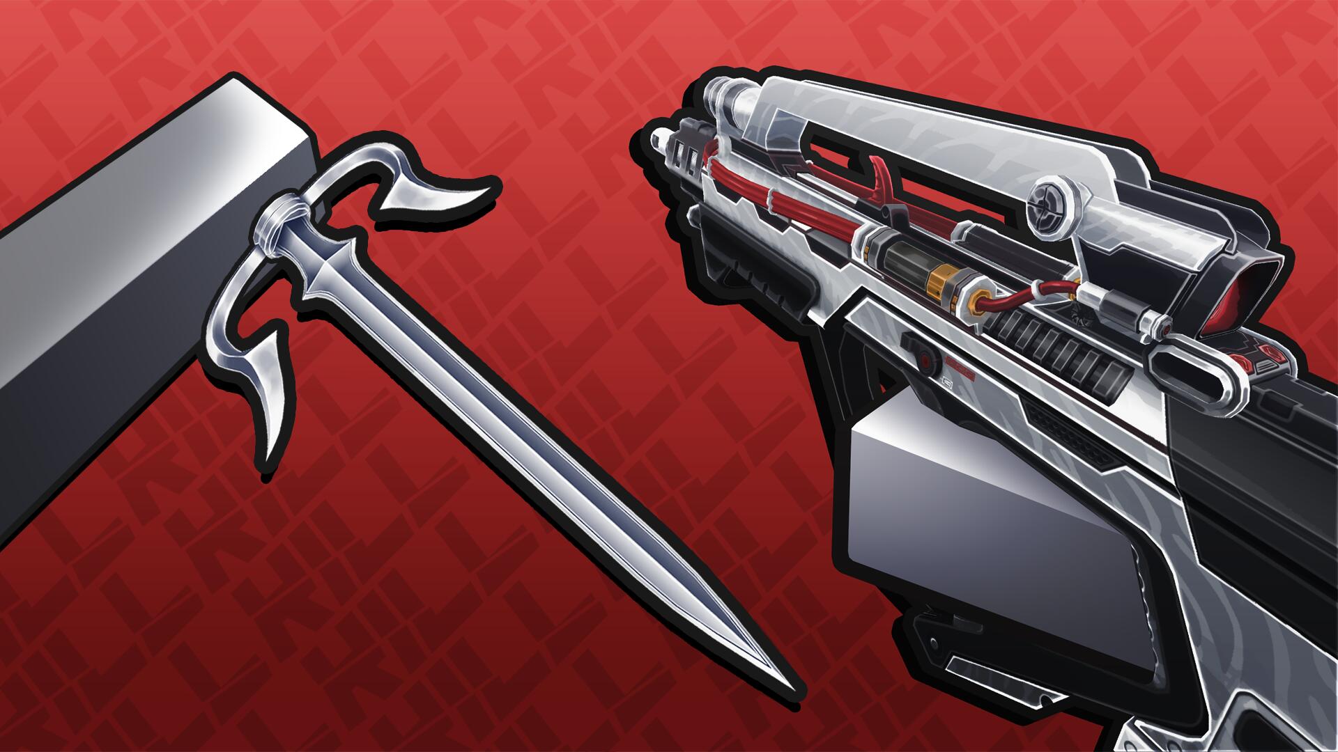Discovery splash banner for KILLSTREAK Discord server