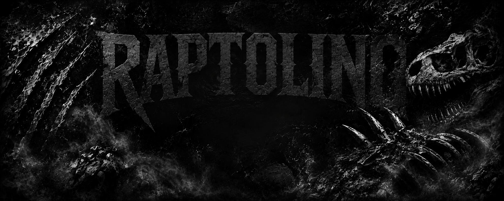 Discovery splash banner for Raptolino’s Isla Mortis Discord server