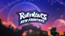 Discovery splash banner for Ruffnauts VR! Discord server