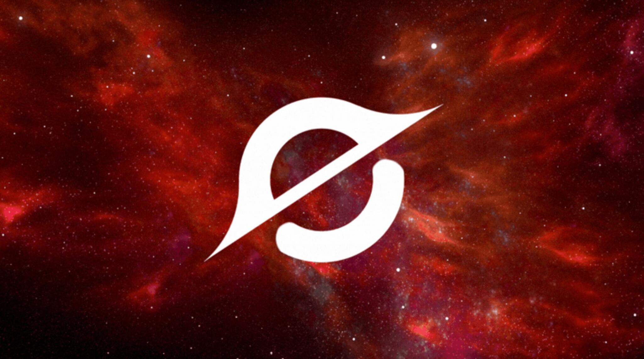 Discovery splash banner for Odd Signal Discord server