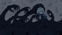 Discovery splash banner for Rimuru Hub Discord server