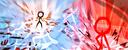 Discovery splash banner for Vol's Arts Discord server