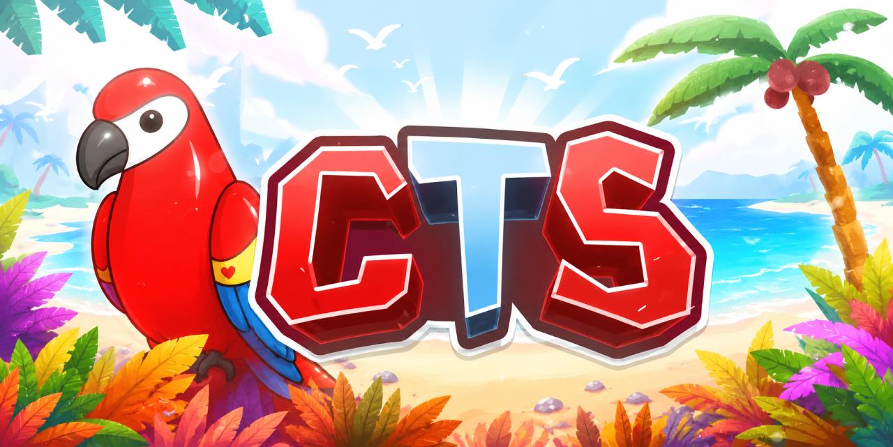 Discovery splash banner for CrossTrading Server | Adopt me + Gpo + Ps99 + Bladeball | Trade + Crosstrade Values Discord server