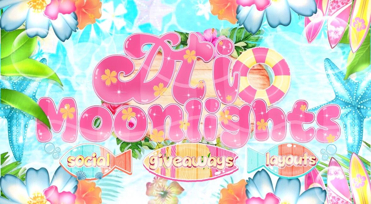 Discovery splash banner for . ׄ 𓈒 ժti moonlight𝓼 Discord server