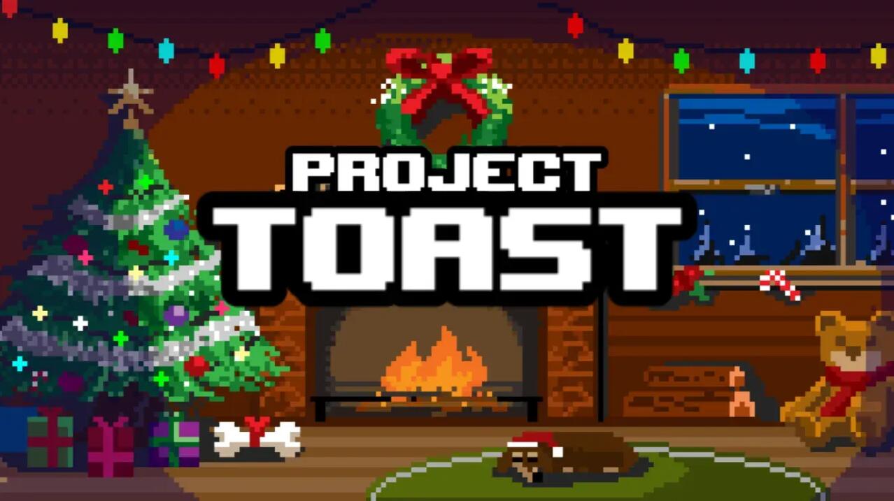Discovery splash banner for PrOjEcT ToAsT Discord server