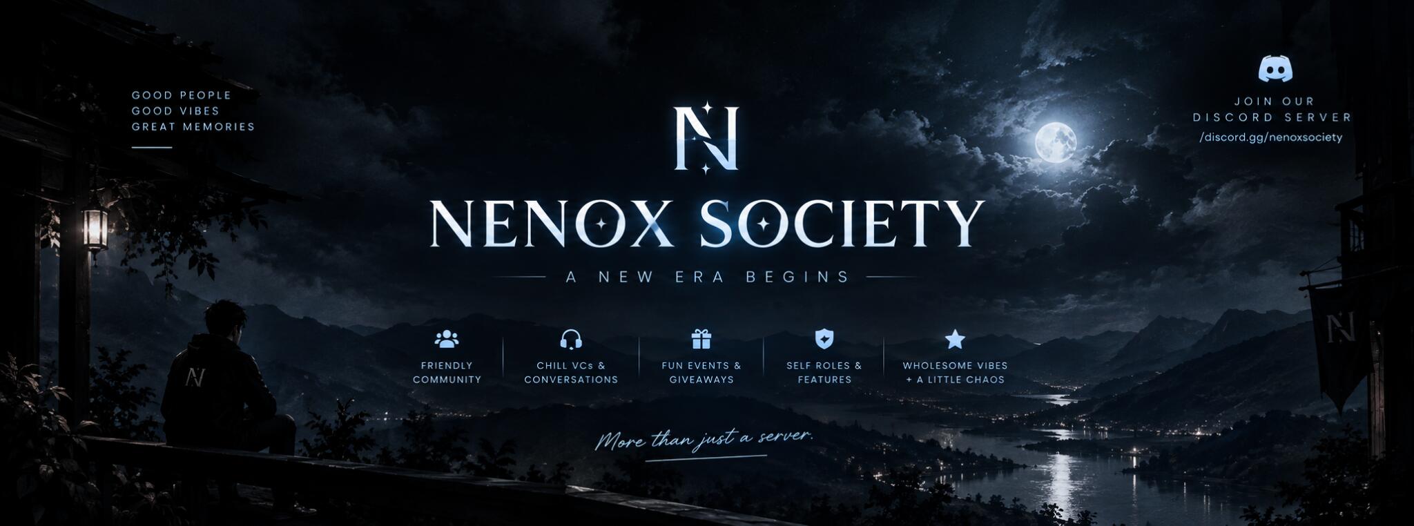 Discovery splash banner for ššššš ššššššš || NONE TOXIC Discord server